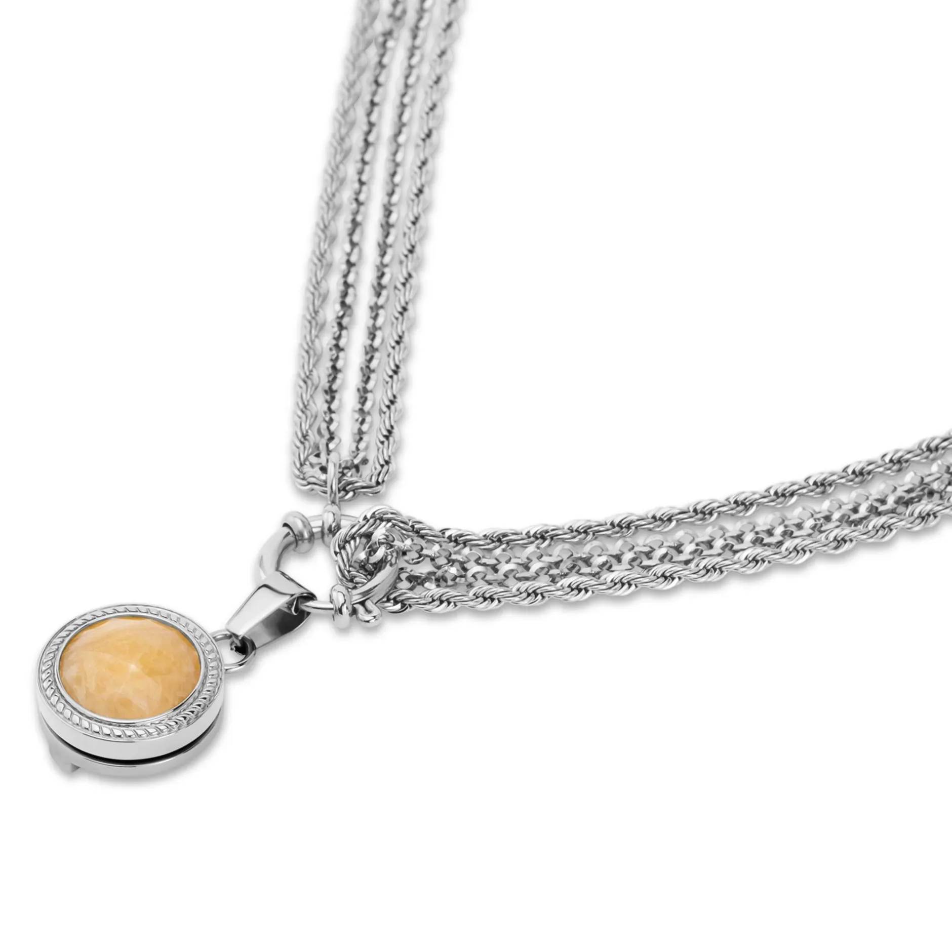 Best Melano Jewelry Melano Friends & Kosmic Sandy Summer Ketting Set