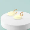 Sale Melano Jewelry Melano Friends & Kosmic Sparkly Canvas Oorbellen Set