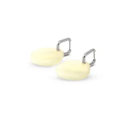 Sale Melano Jewelry Melano Friends & Kosmic Sparkly Canvas Oorbellen Set