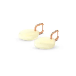 Sale Melano Jewelry Melano Friends & Kosmic Sparkly Canvas Oorbellen Set