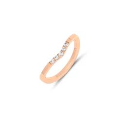 Outlet Melano Jewelry Melano Friends Charly CZ Ring