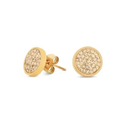 Clearance Melano Jewelry Melano Friends Daniëlle Oorbellen