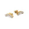 Hot Melano Jewelry Melano Friends Diane CZ Oorbellen