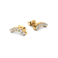 Hot Melano Jewelry Melano Friends Diane CZ Oorbellen