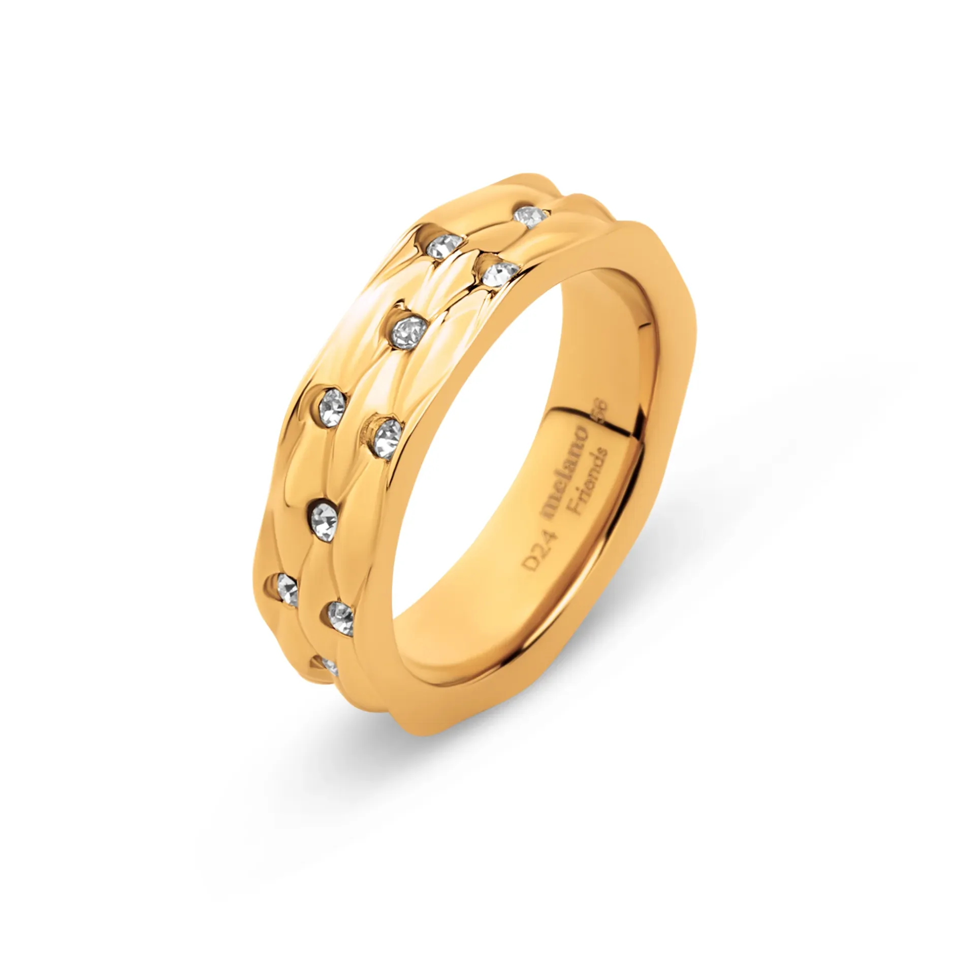 Sale Melano Jewelry Melano Friends Elena Ring