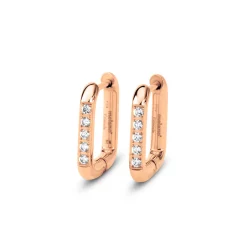 Online Melano Jewelry Melano Friends Ella CZ Oorbellen