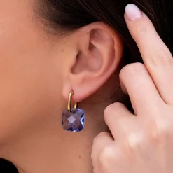 Outlet Melano Jewelry Melano Friends Ella Oorbellen