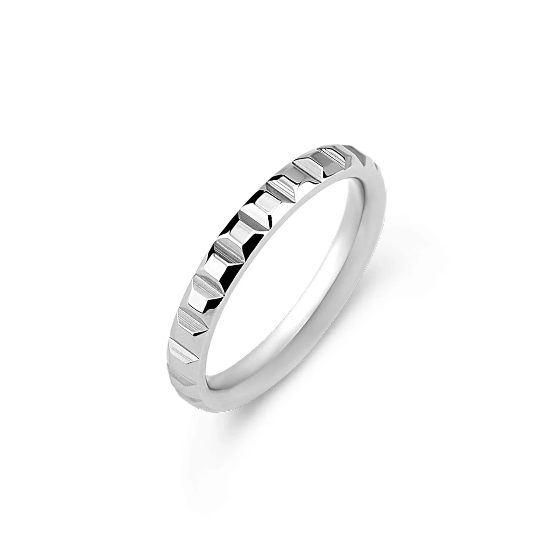 Hot Melano Jewelry Melano Friends Emmy Ring |