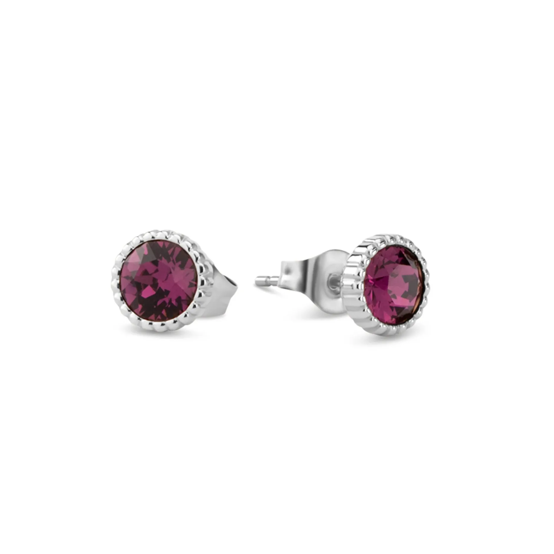 Best Melano Jewelry Melano Friends Hannah CZ Oorbellen