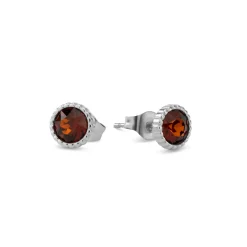 Best Melano Jewelry Melano Friends Hannah CZ Oorbellen