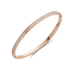 Hot Melano Jewelry Melano Friends Hinged Armband