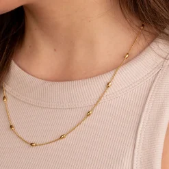 Best Melano Jewelry Melano Friends Isla Ketting