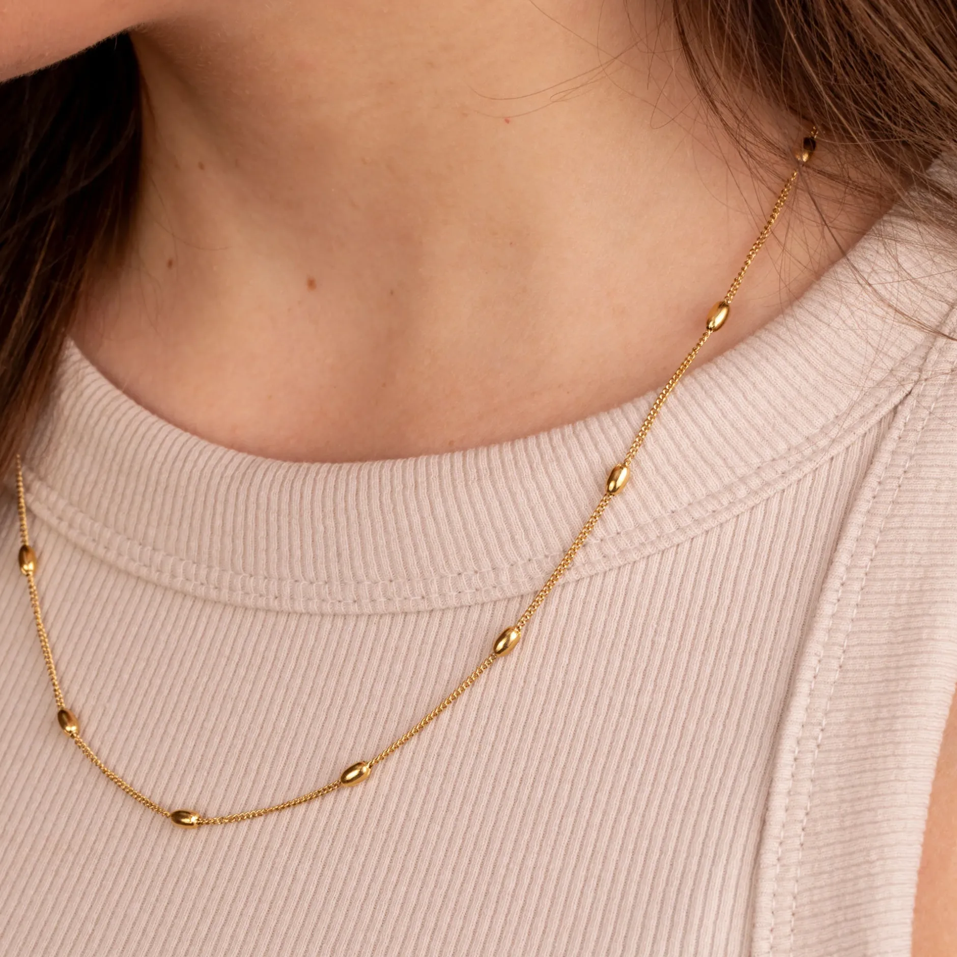 Best Melano Jewelry Melano Friends Isla Ketting