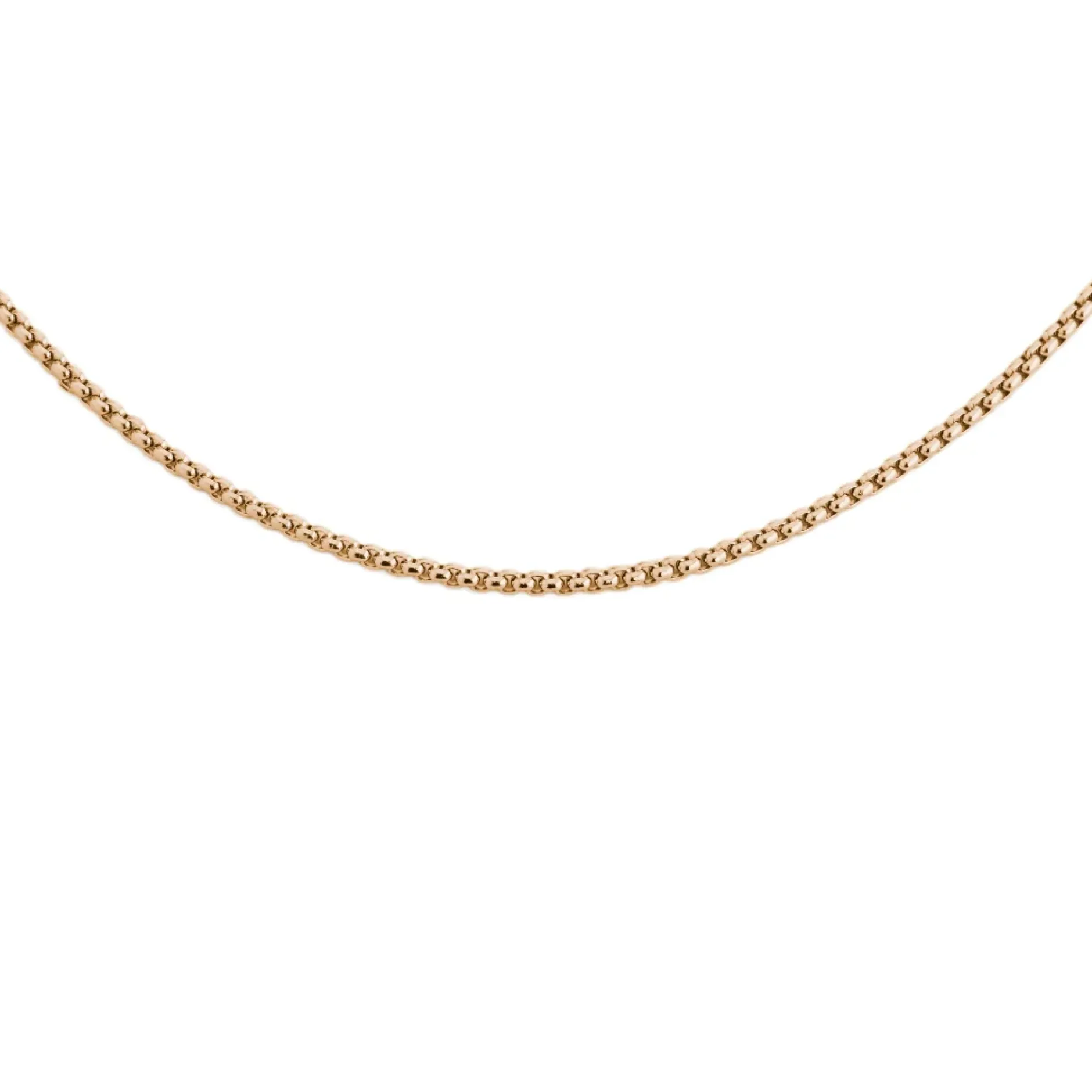 Discount Melano Jewelry Melano Friends Jodie Ketting 60 cm