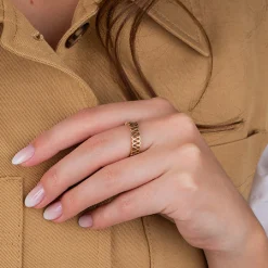 Fashion Melano Jewelry Melano Friends Julia Ring