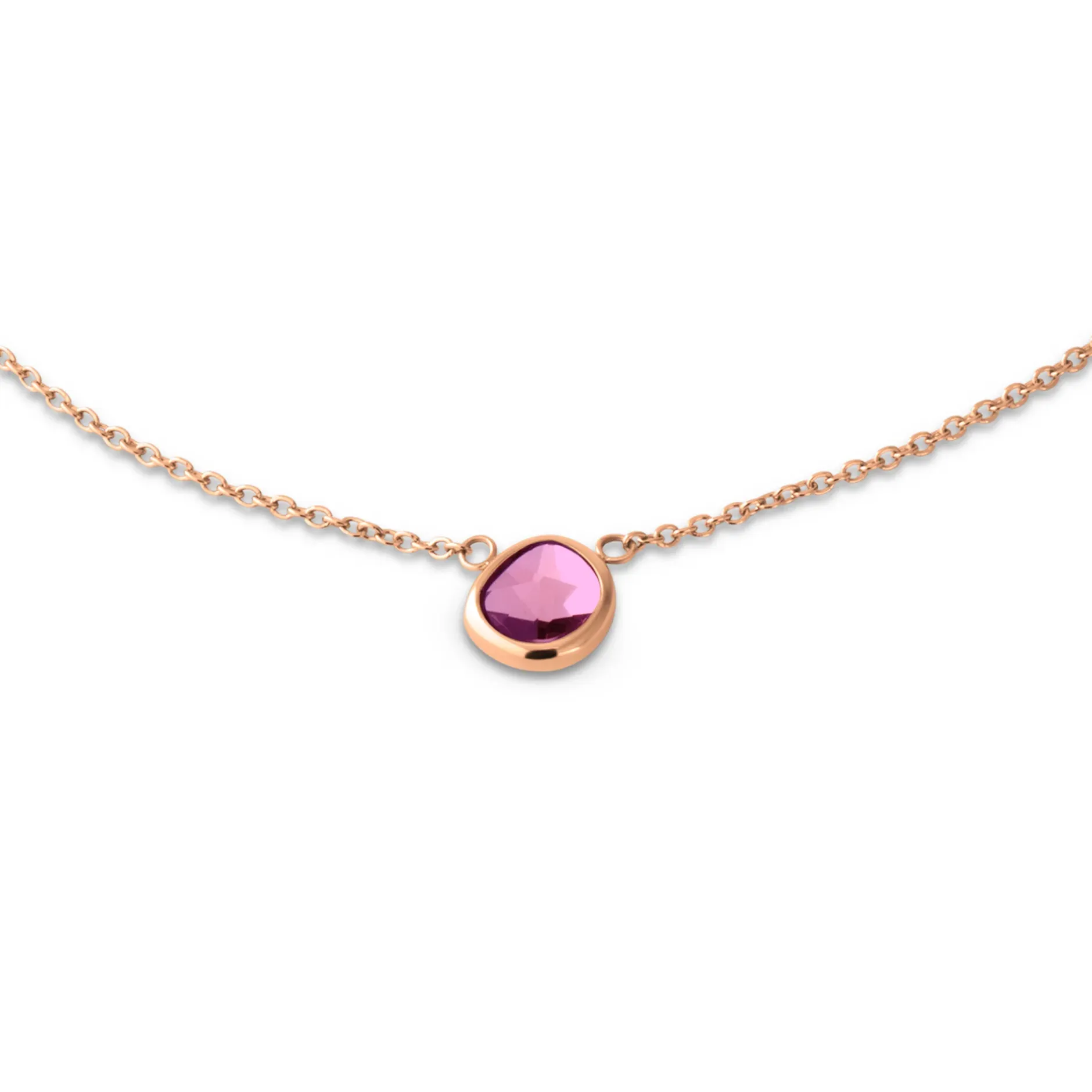 Outlet Melano Jewelry Melano Friends Layla Ketting