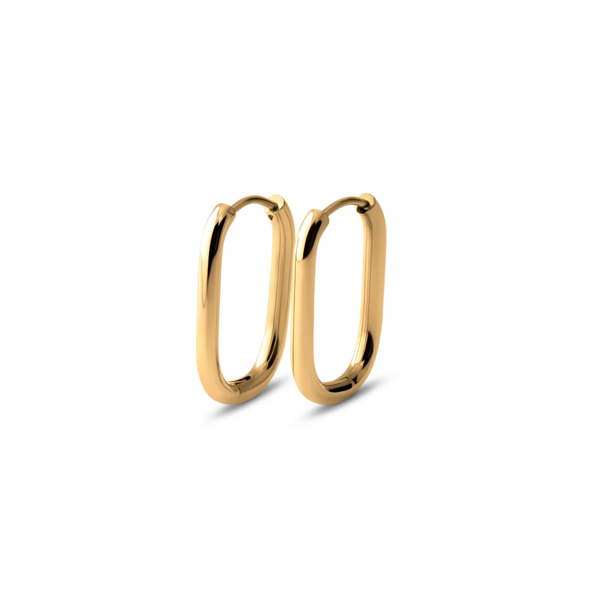Discount Melano Jewelry Melano Friends Lila Oorbellen