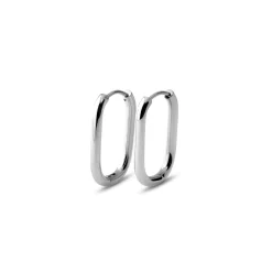 Discount Melano Jewelry Melano Friends Lila Oorbellen
