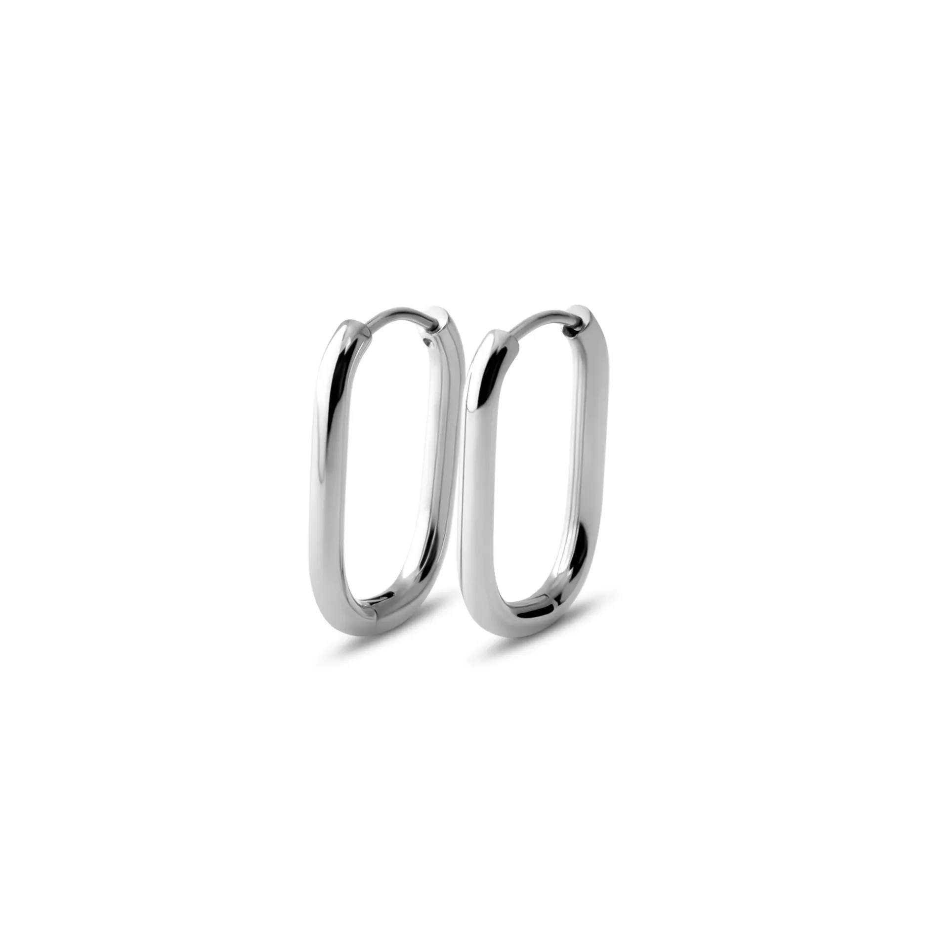Discount Melano Jewelry Melano Friends Lila Oorbellen