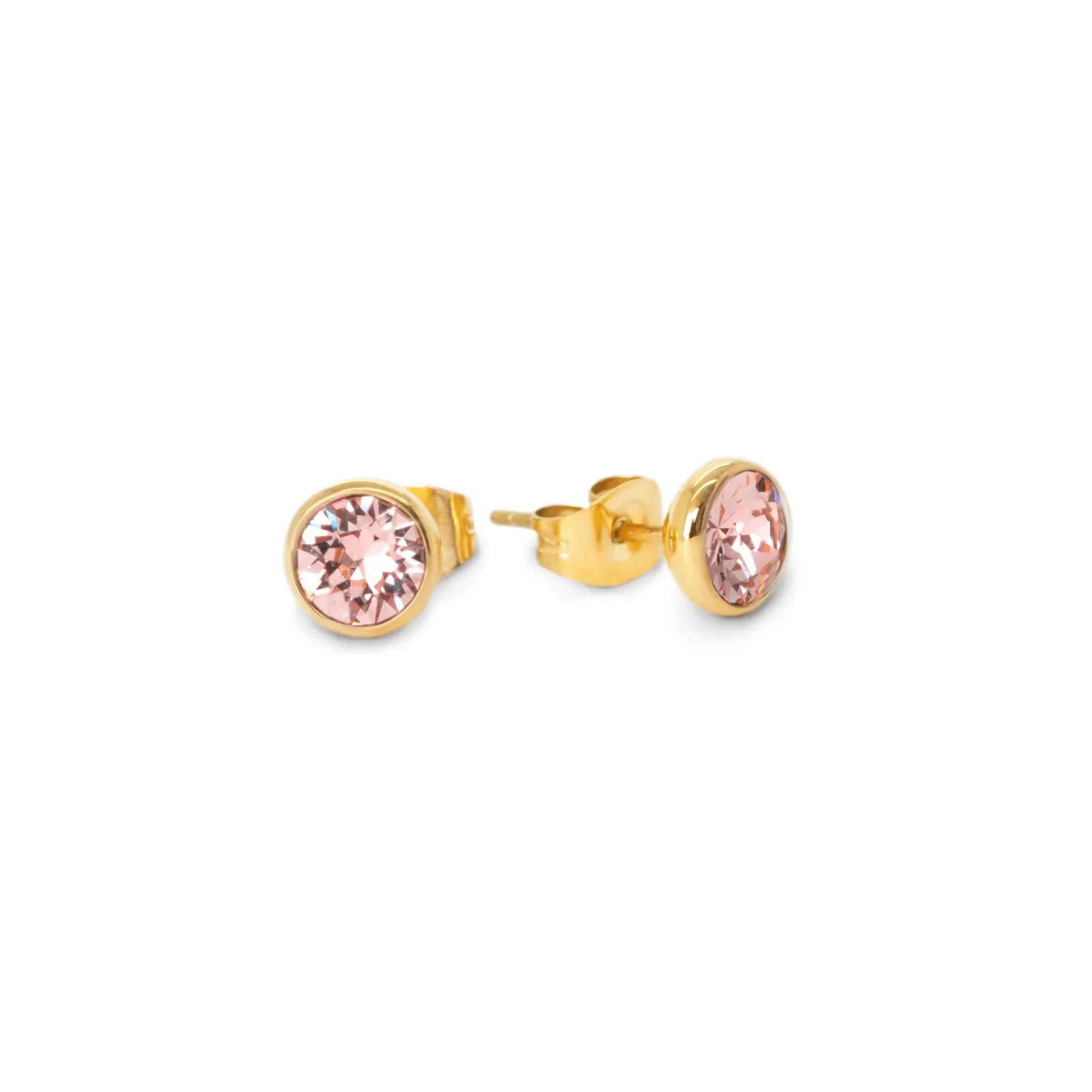 Sale Melano Jewelry Melano Friends Mabel CZ Oorbellen