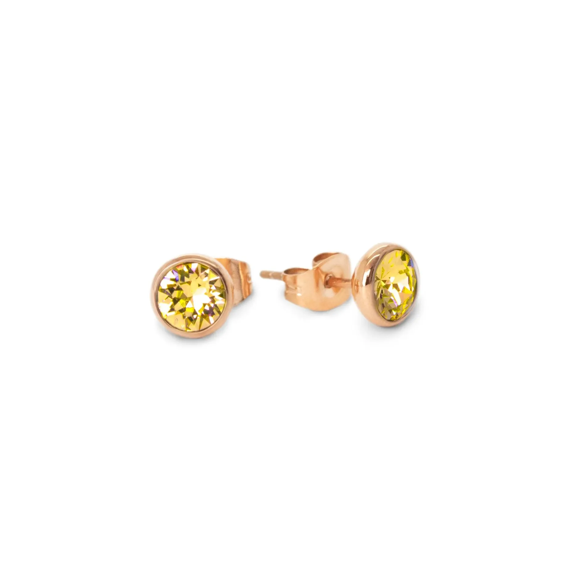 Sale Melano Jewelry Melano Friends Mabel CZ Oorbellen