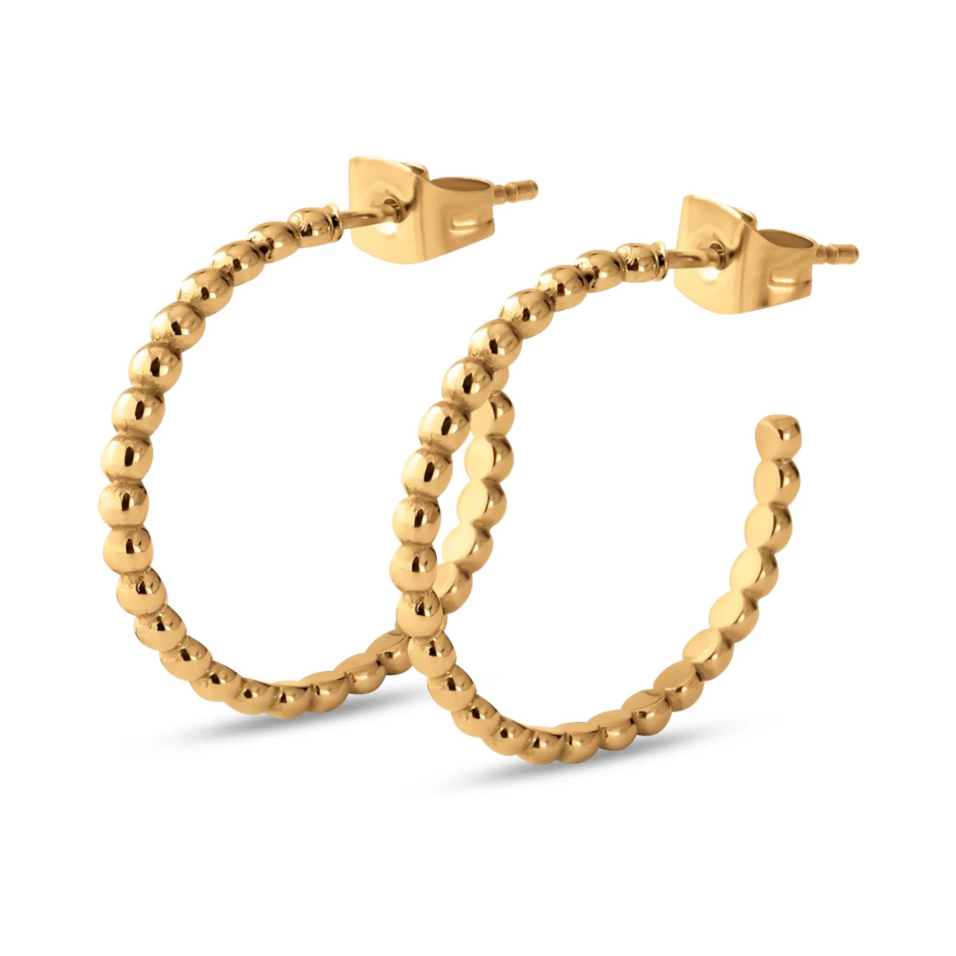 New Melano Jewelry Melano Friends Mila Oorbellen