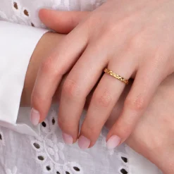 Outlet Melano Jewelry Melano Friends Mimi Ring