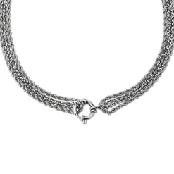 New Melano Jewelry Melano Friends Olivia Ketting (inclusief Twisted hanger)