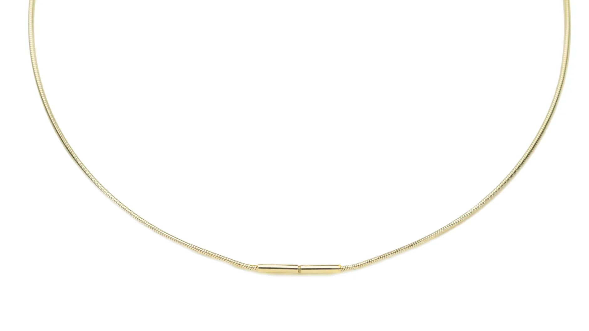 Discount Melano Jewelry Melano Friends Snake Ketting
