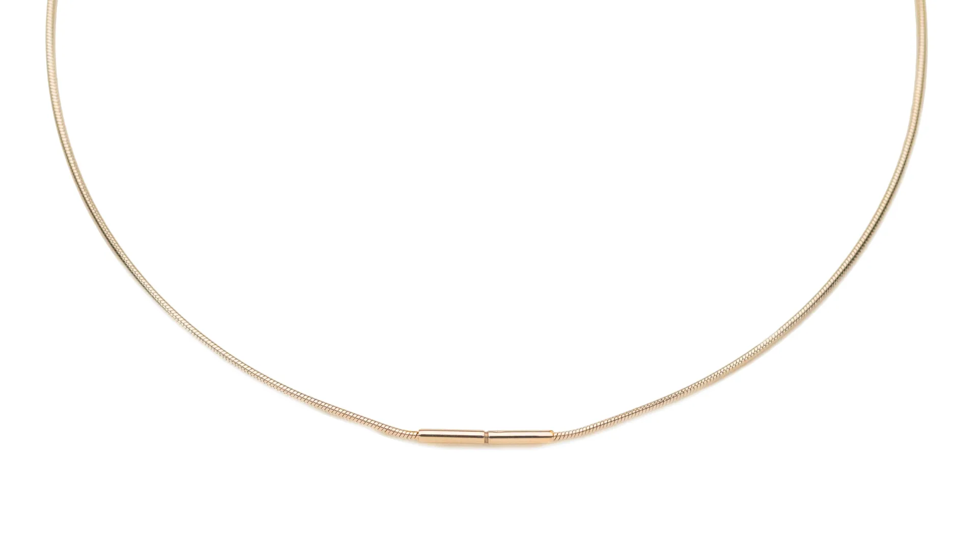 Discount Melano Jewelry Melano Friends Snake Ketting