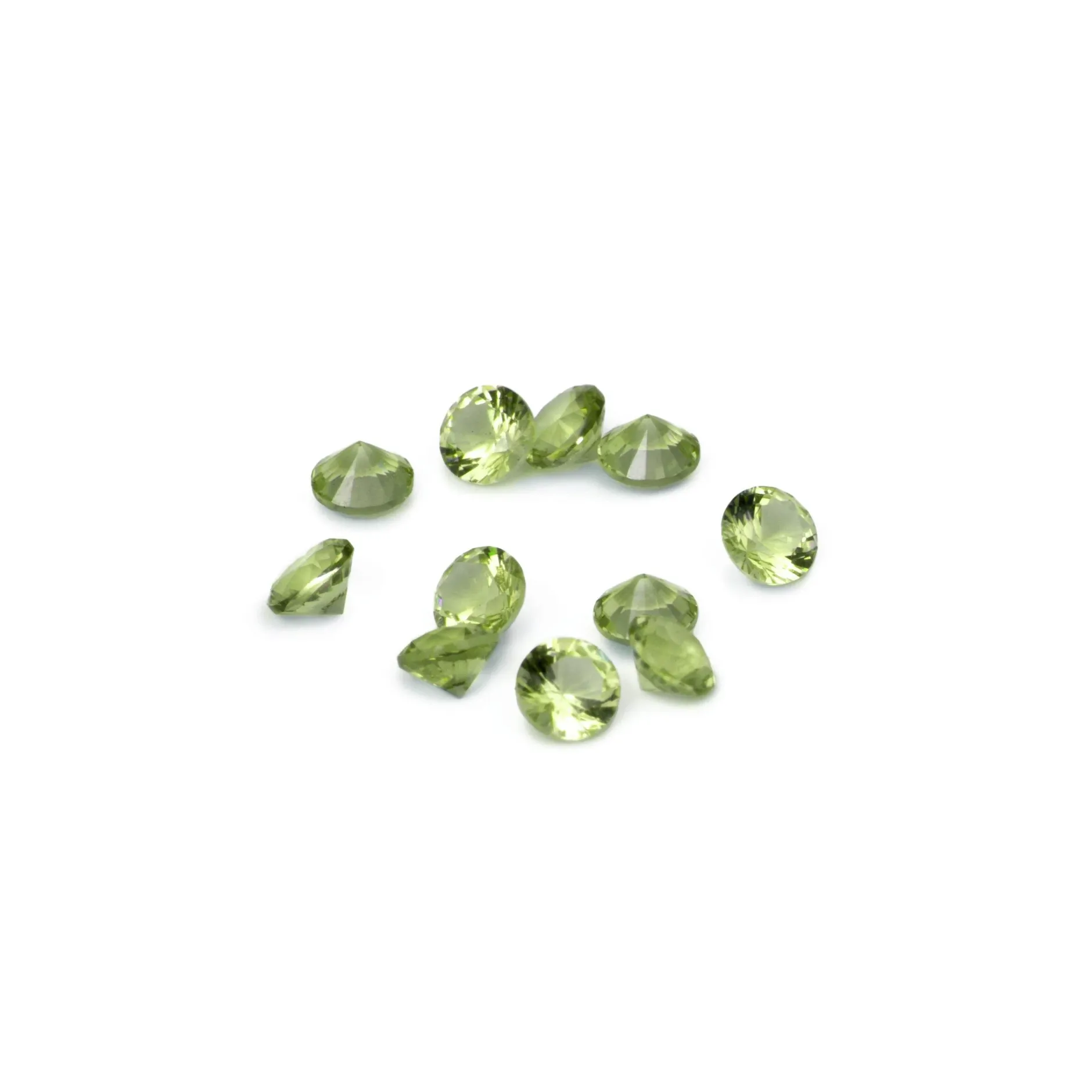 Hot Melano Jewelry Melano Globe Birthstones Steentjes