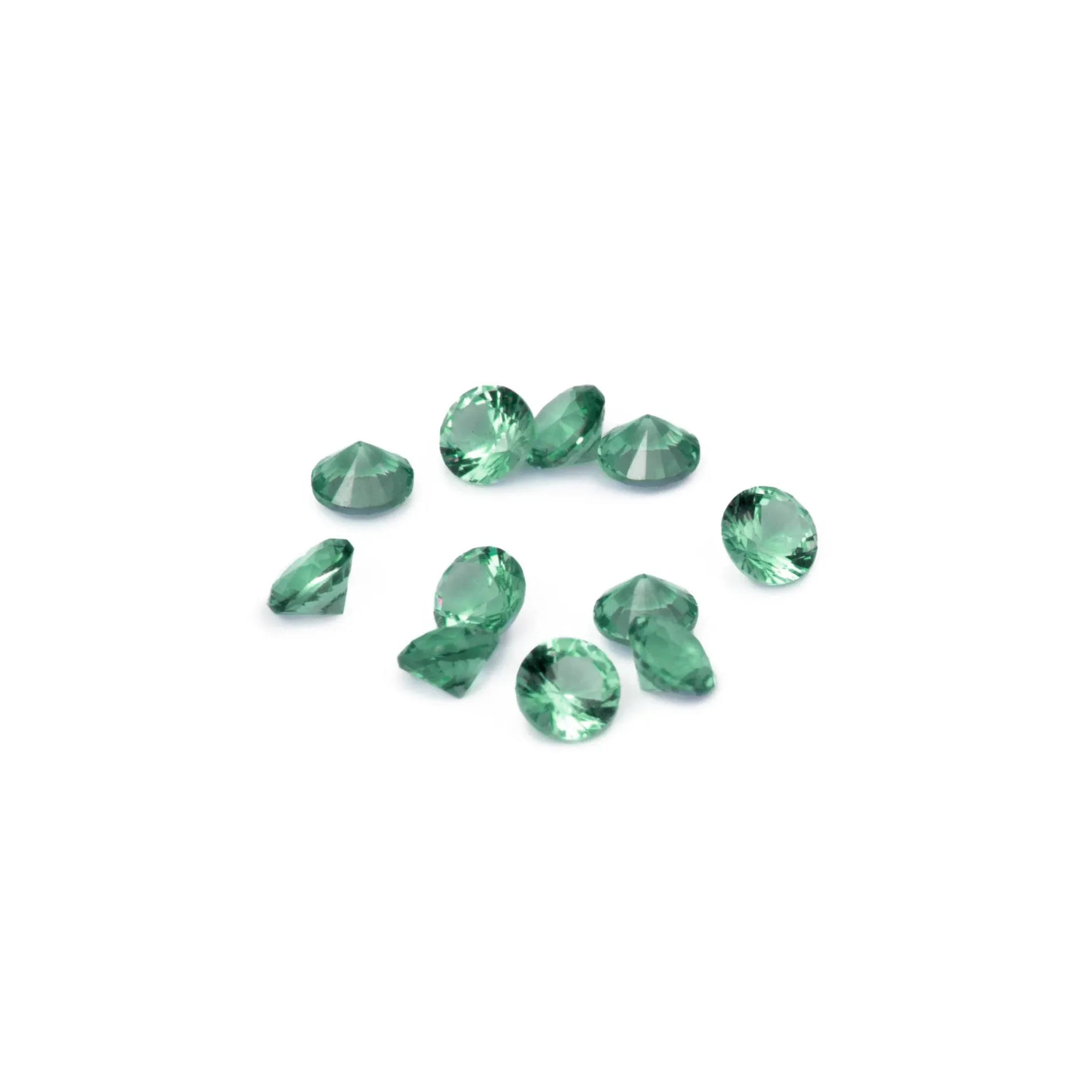 Hot Melano Jewelry Melano Globe Birthstones Steentjes