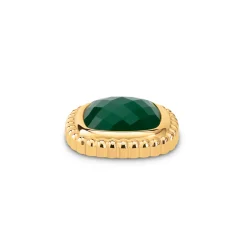 Online Melano Jewelry Melano Kosmic Bali Framed Steen