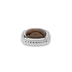Discount Melano Jewelry Melano Kosmic Bali Gem Framed Steen