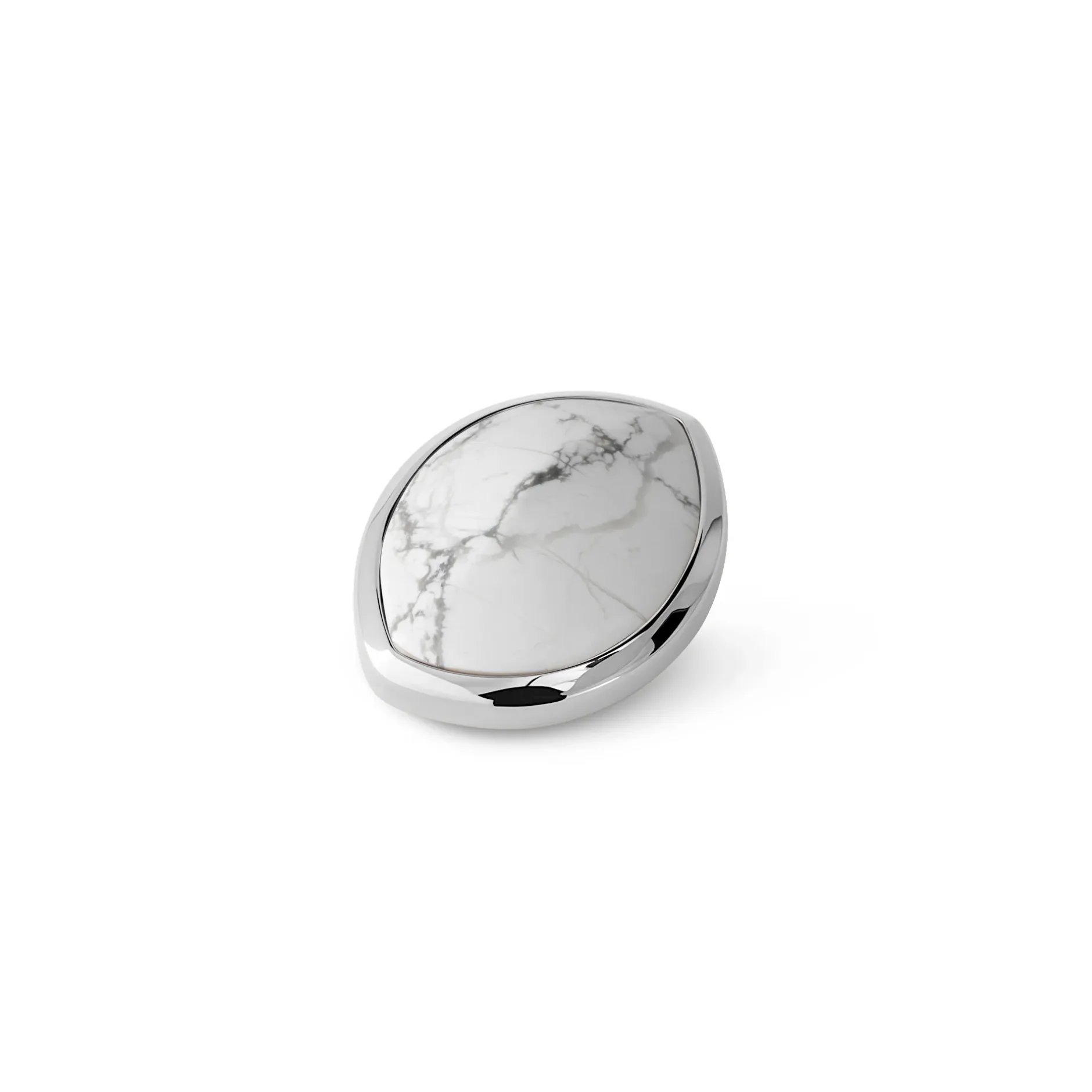 Outlet Melano Jewelry Melano Kosmic Big Gem Eye Steen