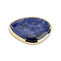 New Melano Jewelry Melano Kosmic Crafted Disk Steen |