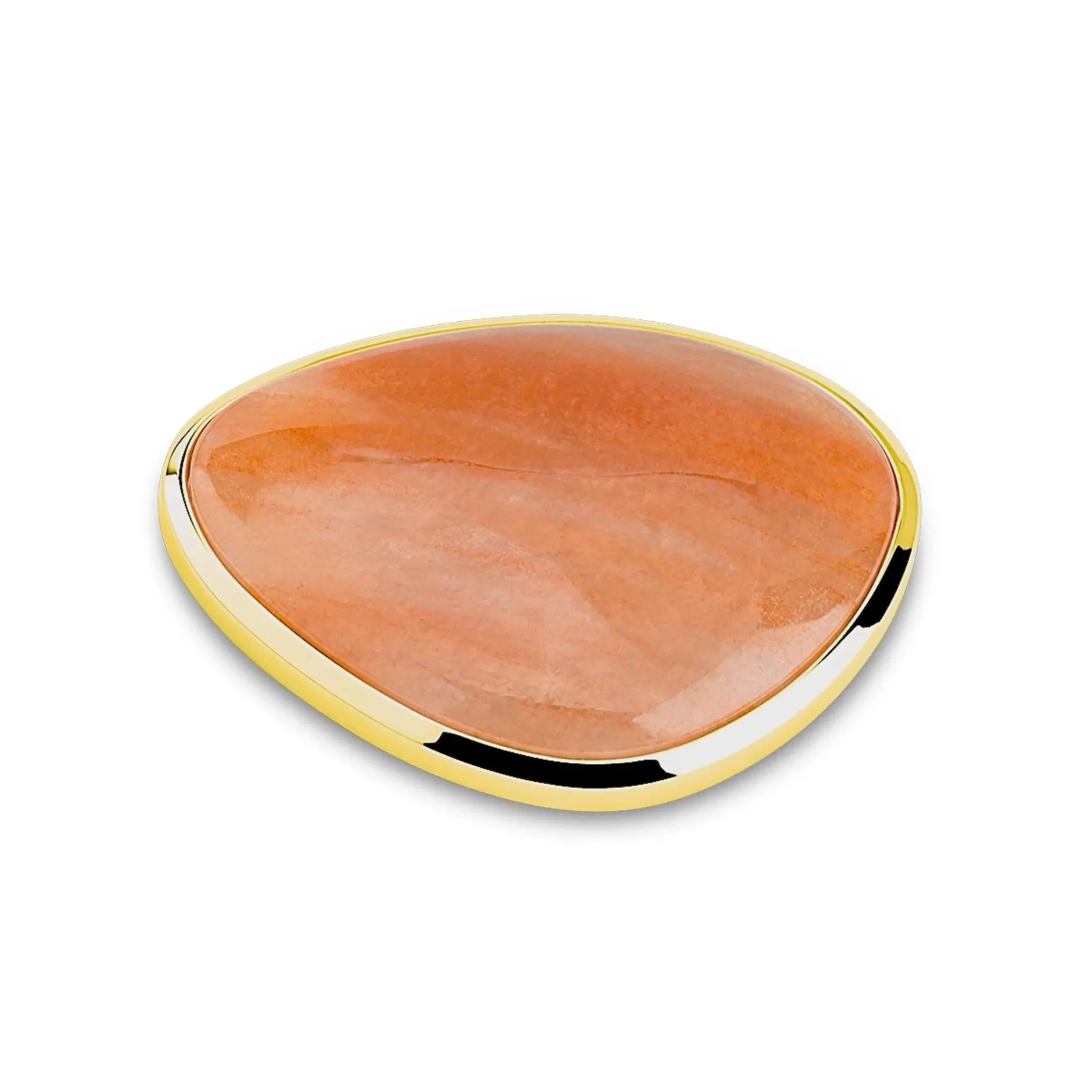 New Melano Jewelry Melano Kosmic Crafted Disk Steen |
