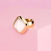 Fashion Melano Jewelry Melano Kosmic Dive For Pearls Ring Set