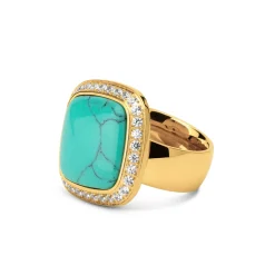 Clearance Melano Jewelry Melano Kosmic Empower Women Ring Set