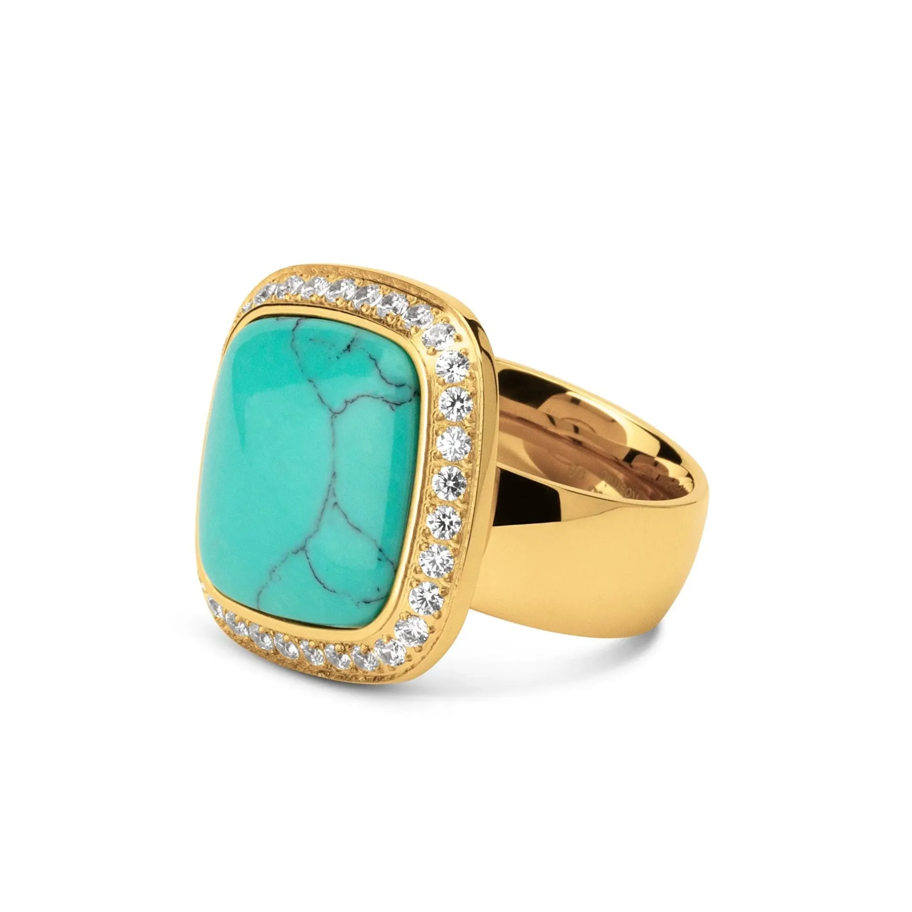 Clearance Melano Jewelry Melano Kosmic Empower Women Ring Set