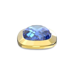 Hot Melano Jewelry Melano Kosmic Facet Square Steen