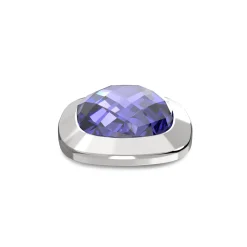 Hot Melano Jewelry Melano Kosmic Facet Square Steen