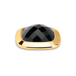 Fashion Melano Jewelry Melano Kosmic Facet Square Steen