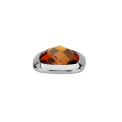 Online Melano Jewelry Melano Kosmic Facet Square Steen |
