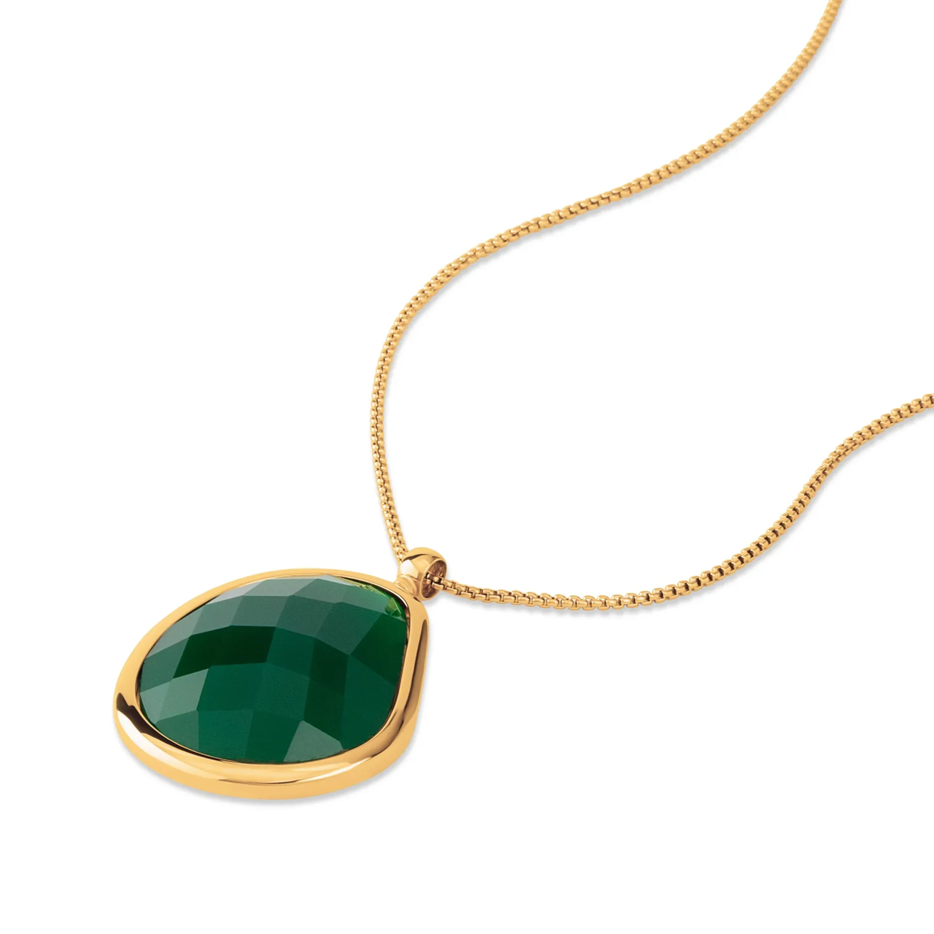 Hot Melano Jewelry Melano Kosmic Garden Grace Ketting Set