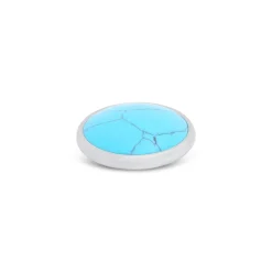 Clearance Melano Jewelry Melano Kosmic Gem Disk Steentje