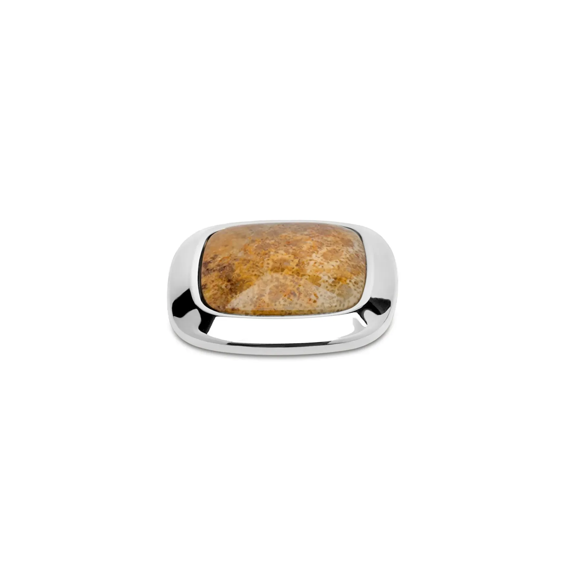 New Melano Jewelry Melano Kosmic Gem Square Steen