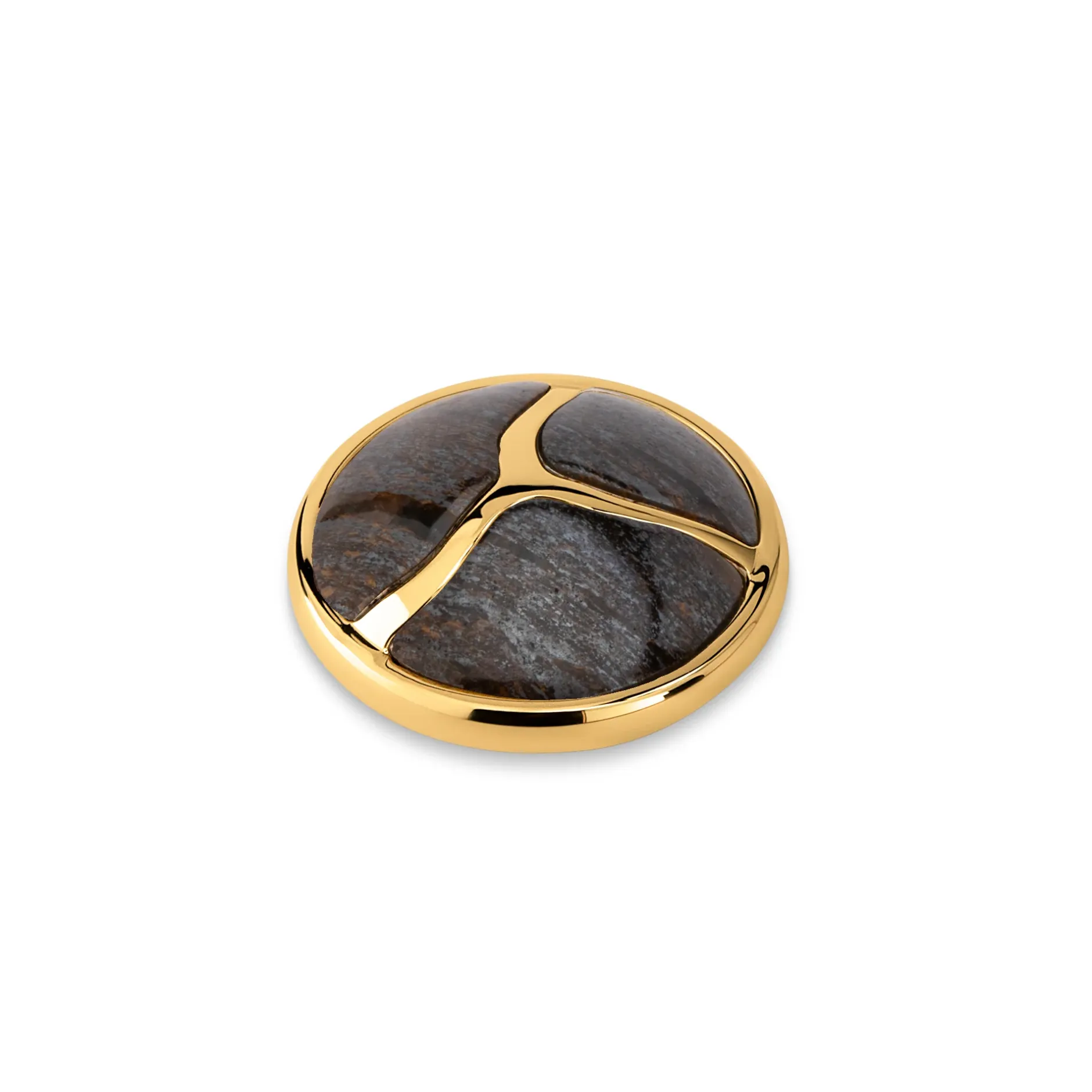 Fashion Melano Jewelry Melano Kosmic Marked Gem Steen