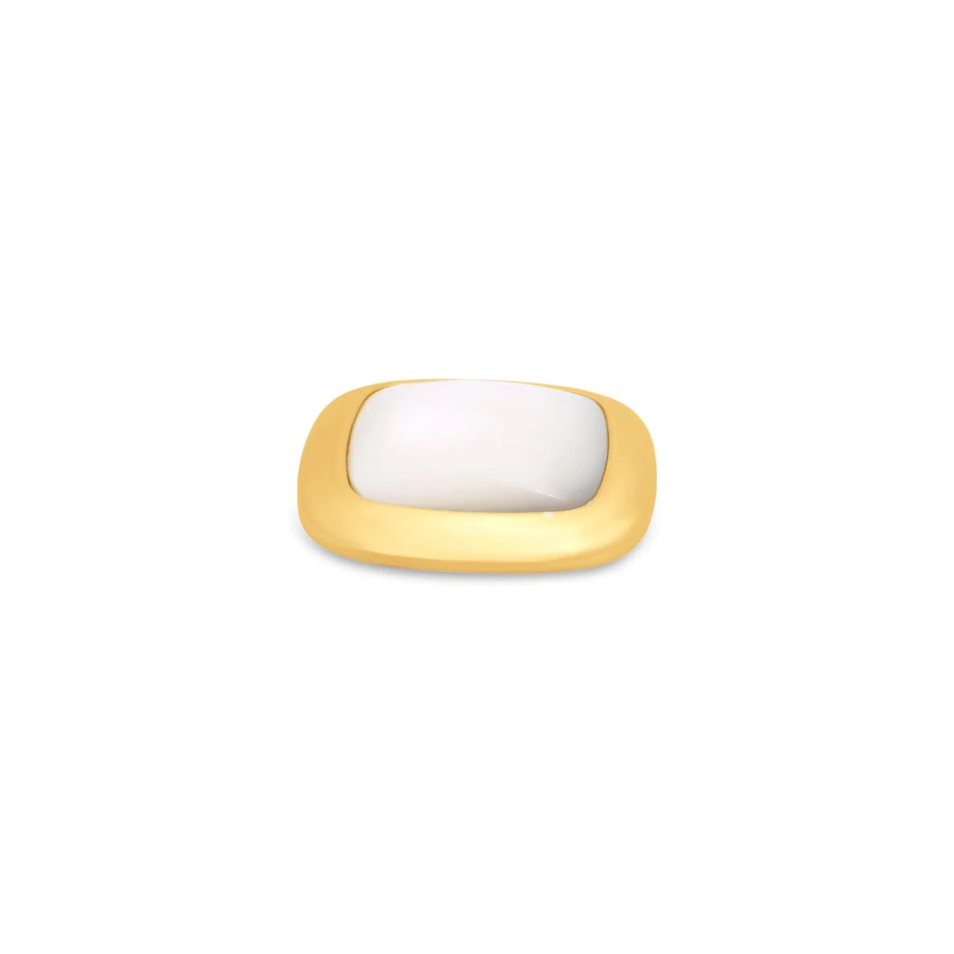 Best Melano Jewelry Melano Kosmic Pearl Square Steentje