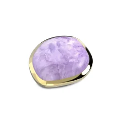 Online Melano Jewelry Melano Kosmic Shaped Disk Steen